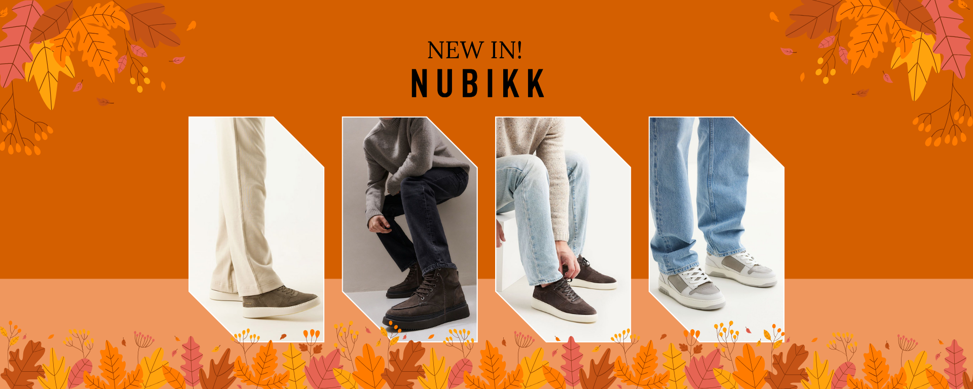 Nubikk