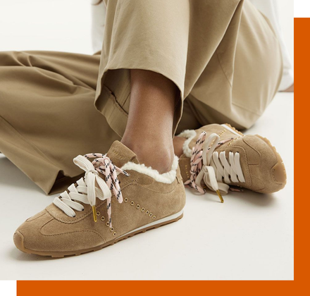 Damesschoenen