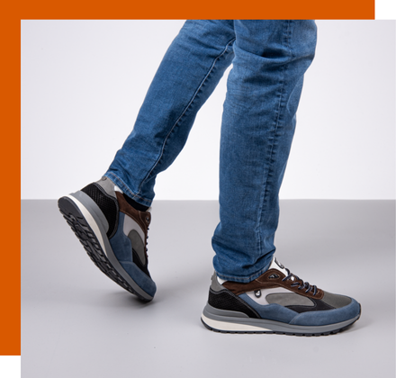 Herenschoenen